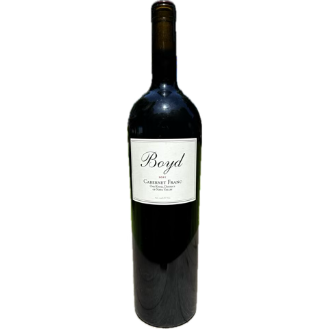 Product Image for 2021 Cabernet Franc MAGNUM